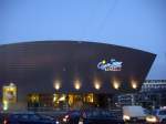 Kassel Das CineStar in Kassel