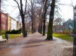 erfurt ERFURT, Br�hler Garten  2006