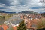 main-tauber-kreis Nochmals die faszinierende Altstadt von Miltenberg