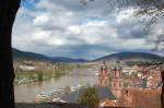 main-tauber-kreis Miltenberg am Main, den 20. April 2008. Von der Schlo�ruine aus, hat man einen herrlichen �berblick �ber die sch�ne Kreisstadt in Unterfranken.
Hier m�sste allerdings eine neue Rubrik eingsetzt werden, wie Mainfranken oder so.