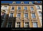 Wuppertal Dies ist ein Bild aus der Serie 'Jugendstil und Gr�nderzeit in Wuppertal' und soll die versteckte und eigenwillige Sch�nheit des �ltesten gro�en Industriezentrums Deutschlands, das Wuppertal nachweislich ist, hier ein wenig verdeutlichen.
