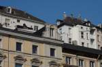 Wuppertal Dies ist ein Bild aus der Serie 'Jugendstil und Gr�nderzeit in Wuppertal' und soll die versteckte und eigenwillige Sch�nheit des �ltesten gro�en Industriezentrums Deutschlands, das Wuppertal nachweislich ist, hier ein wenig verdeutlichen.