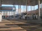 Kassel Kassel, am  bhf  wilhelmsh�he
