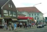 Lubeck L�beck, OT TRAVEM�NDE, 2005