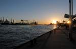 Hamburg,  Tor zur Welt  ...  J�rn Conrad 17.05.2008