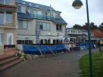 Cuxhaven-Sahlenburg    ...  Jan R�ppel 27.05.2008