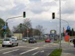 B49, Zurmainer Str. richtung ...  Daniel P. 02.06.2008