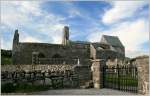 Corcomroe Abbey (4 Fotos)
