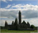 Kilmacduagh (7 Fotos)