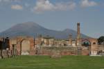 Pompeji / Herculaneum (43 Fotos)