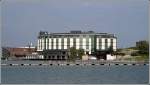 Das Hotel Ritz Carlton ...  Helmut Seger 14.06.2008
