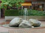 Kassel Brunnen in Vellmar - Landkreis Kassel