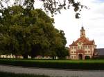 deutschland Schlo� Altshausen/Schwaben,
im Privatbesitz von Carl Herzog von W�rttemberg,
2004