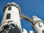 deutschland Schlo� Pfaueninsel
BERLIN 2007