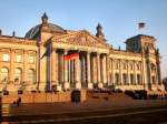 historische Architektur und Bauwerke BERLIN
Reichstagsgeb�ude
2007