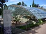 deutschland R�mische Badruine unter Glas in Badenweiler/Baden,
2008