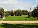 Potsdam Potsdam 2007
