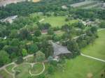 deutschland Der Dortmunder Westfalenpark