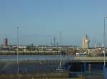 Am Alten Hafen in ...  Jan R�ppel 27.06.2008