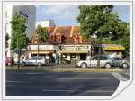 Stadtansichten Berlin-REINICKENDORF
2008