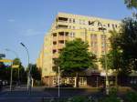 Stadtansichten Berlin-WEDDING, Reinickedorfer Strasse
2008