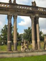Potsdam Potsdam
2007
