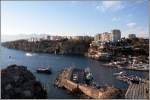Antalya hat ...  Helmut Seger 16.11.2006