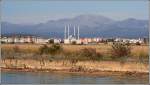 Manavgat - ...  Helmut Seger 16.11.2006