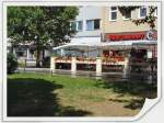 Restaurant in Berlin-WEDDING (Juli ...  ERHARD BEYER 11.07.2008