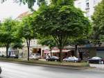 Berlin-WEDDING,
Reinickendorfer Strasse,
JULI 2008  ...  ERHARD BEYER 13.07.2008