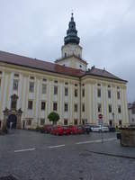 Kromeriz / Kremsier, Schloss, erbaut im 17.