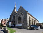 Bexhill-on-Sea, Pfarrkirche St.
