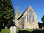 Rotherfield, Pfarrkirche St.