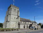 Eastbourne, Pfarrkirche St.