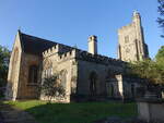 Sevenoaks, Pfarrkirche St.