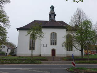 Seesen, evangelische St.
