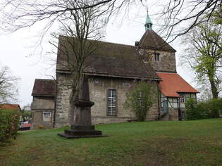 Salzhemmendorf, evangelische St.