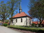 Hahausen, evangelische St.