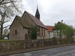 Frenke, evangelische St.