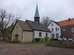 Thste, evangelische St.
