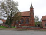 Meimerhausen, Kirche St.