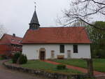 Mllensen, evangelische St.