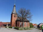 Sillium, evangelische St.