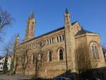 Buer, evangelische St.