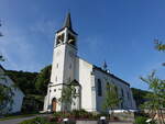 Calle, Pfarrkirche St.
