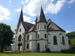 Bigge, Pfarrkirche St.