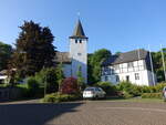 Hagen, Pfarrkirche St.