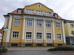 Steinhagen, historisches Museum in der ehem.