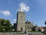 Anrchte, Pfarrkirche St.