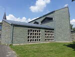 Bad Westernkotten, moderne St.